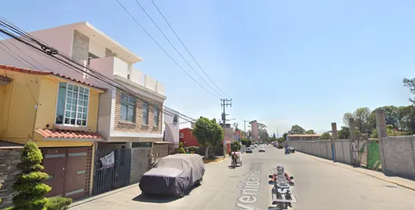 Casa en venta en Geovillas de Santa Bárbara, Ixtapaluca — foto 2 de 11