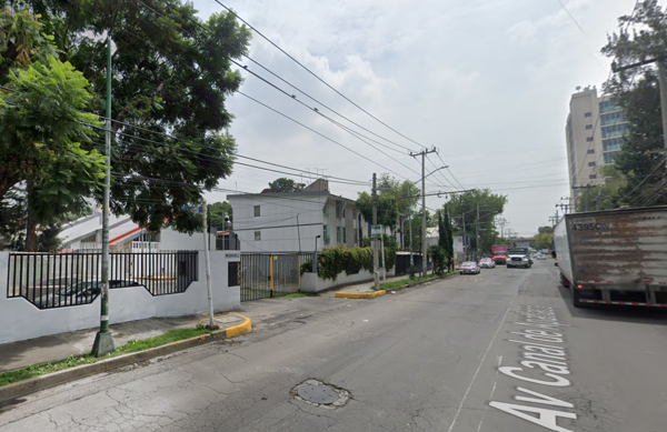 Departamento en venta en INFONAVIT Iztacalco, Iztacalco — foto 2 de 11