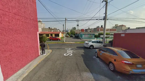 Casa en venta en Hogares Mexicanos, Ecatepec de Morelos — foto 3 de 13
