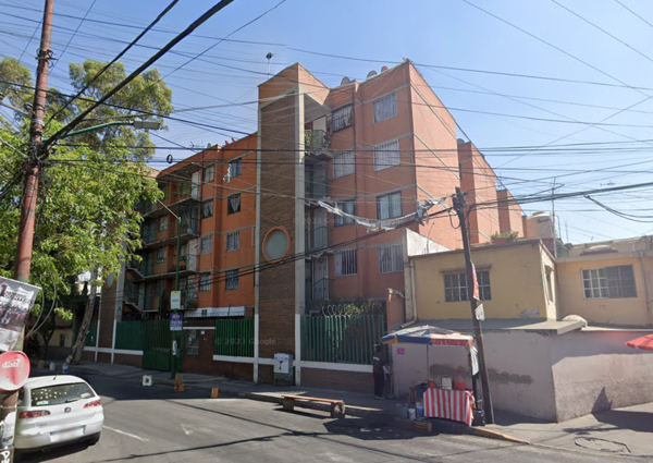 Departamento en venta en Agrícola Pantitlán, Iztacalco — foto 2 de 11