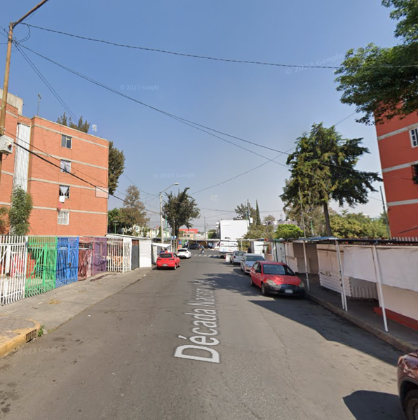 Departamento en venta en Ano de Juarez, Iztapalapa — foto 3 de 11