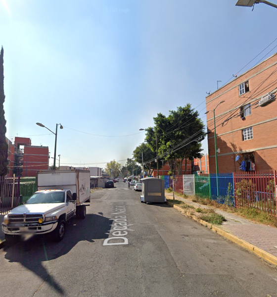 Departamento en venta en Ano de Juarez, Iztapalapa — foto 2 de 11