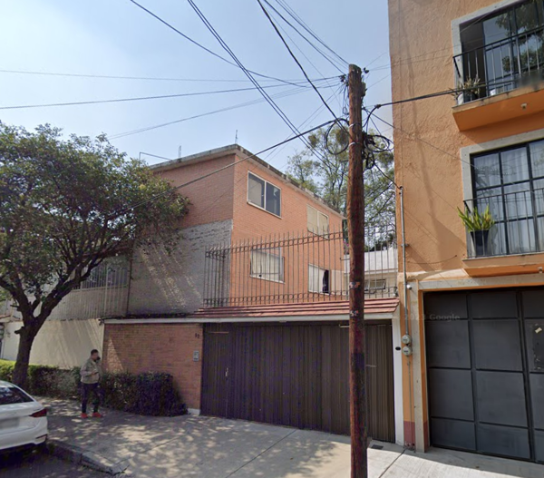 Departamento en venta en Toriello Guerra, Tlalpan — foto 2 de 11