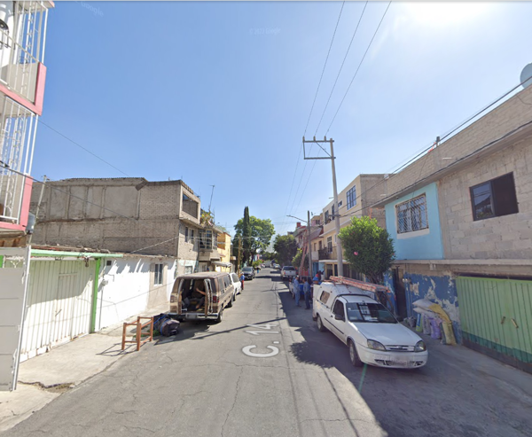 Casa en venta en Jose Lopez Portillo, Iztapalapa — foto 3 de 11