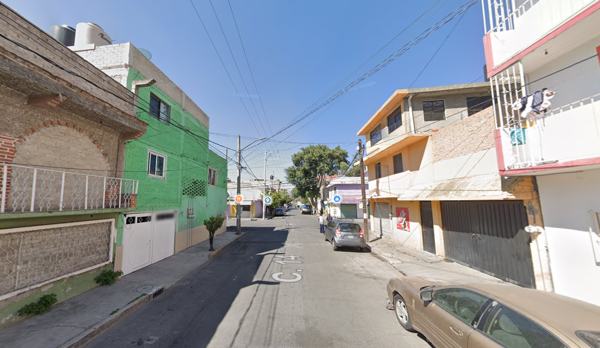 Casa en venta en Jose Lopez Portillo, Iztapalapa — foto 2 de 11