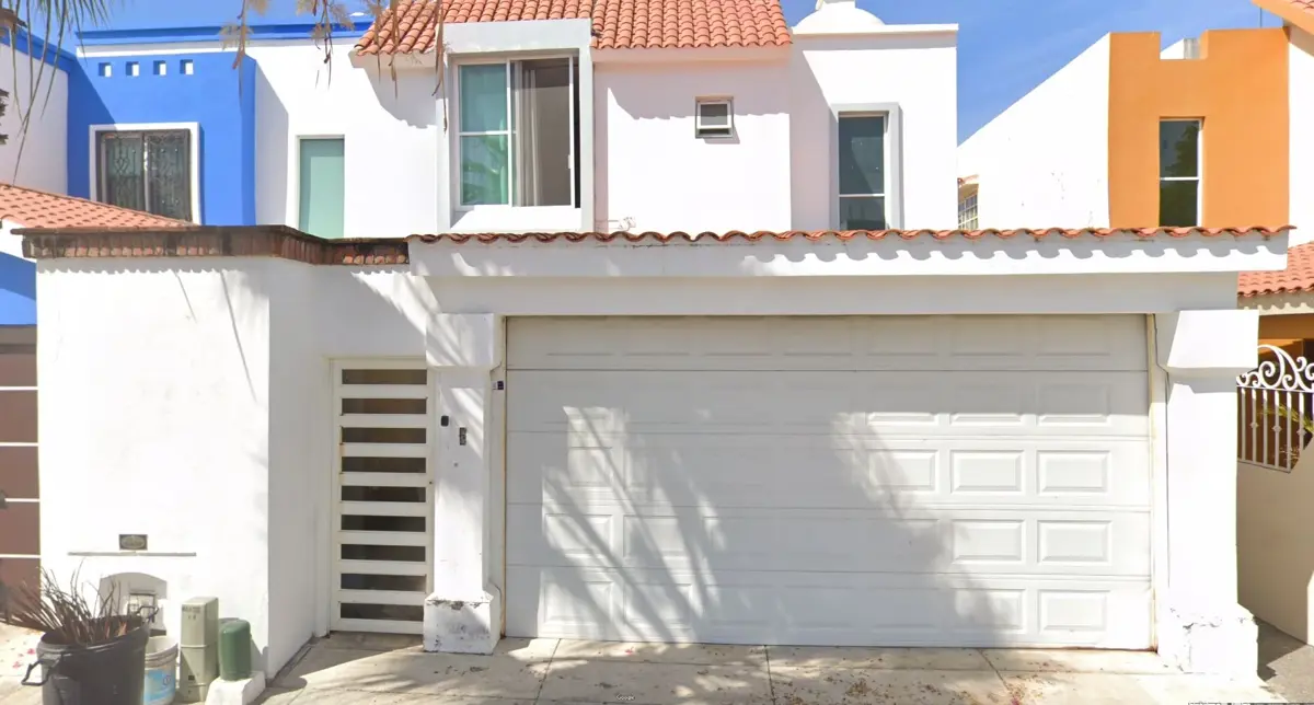 Casa en venta en Palmas del Sol, Mazatlán — foto 1 de 12