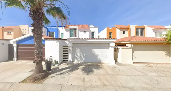 Casa en venta en Palmas del Sol, Mazatlán — foto 2 de 12