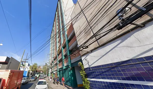 Departamento en venta en San Pedro de los Pinos, Álvaro Obregón — foto 3 de 11