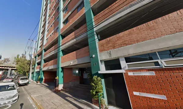 Departamento en venta en San Pedro de los Pinos, Álvaro Obregón — foto 2 de 11