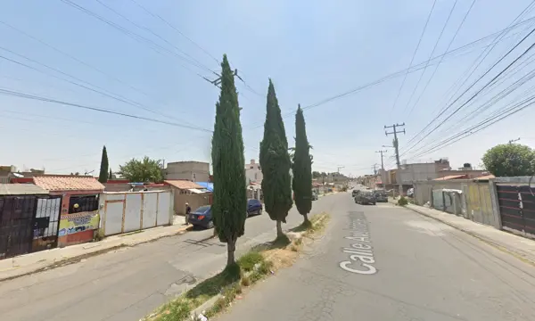Casa en venta en Geovillas el Nevado, Almoloya de Juárez — foto 2 de 11
