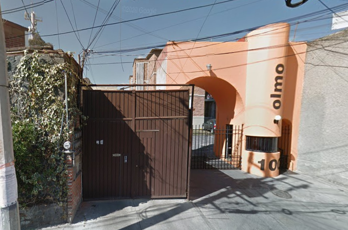 Departamento en venta en Barranca Seca, La Magdalena Contreras — foto 1 de 13