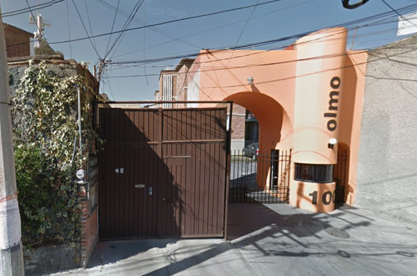 Departamento en remate en Barranca Seca, La Magdalena Contreras, Ciudad de México
