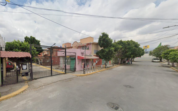 Casa en venta en San Buenaventura, Ixtapaluca — foto 2 de 11