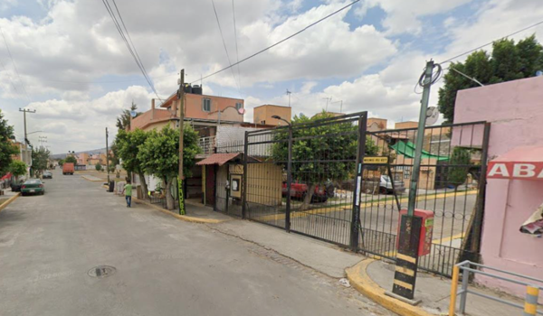 Casa en venta en San Buenaventura, Ixtapaluca — foto 3 de 11