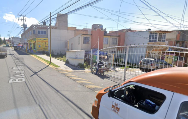 Casa en venta en Real de Costitlán I, Chicoloapan — foto 3 de 11