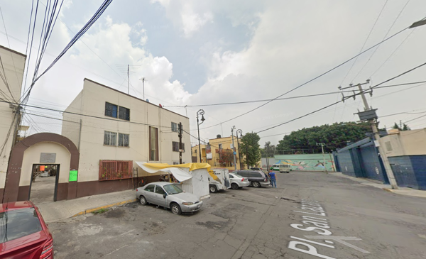 Departamento en venta en Zona Centro, Venustiano Carranza — foto 2 de 11