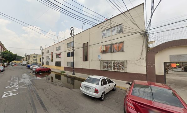 Departamento en venta en Zona Centro, Venustiano Carranza — foto 3 de 11