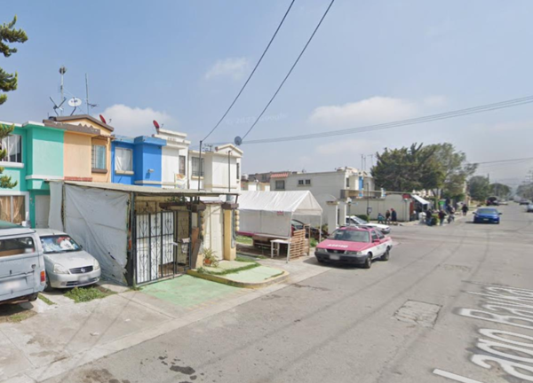 Casa en venta en Valle San Pedro Urbi Villa del Campo, Tecámac — foto 2 de 11