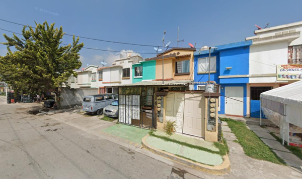 Casa en venta en Valle San Pedro Urbi Villa del Campo, Tecámac — foto 3 de 11