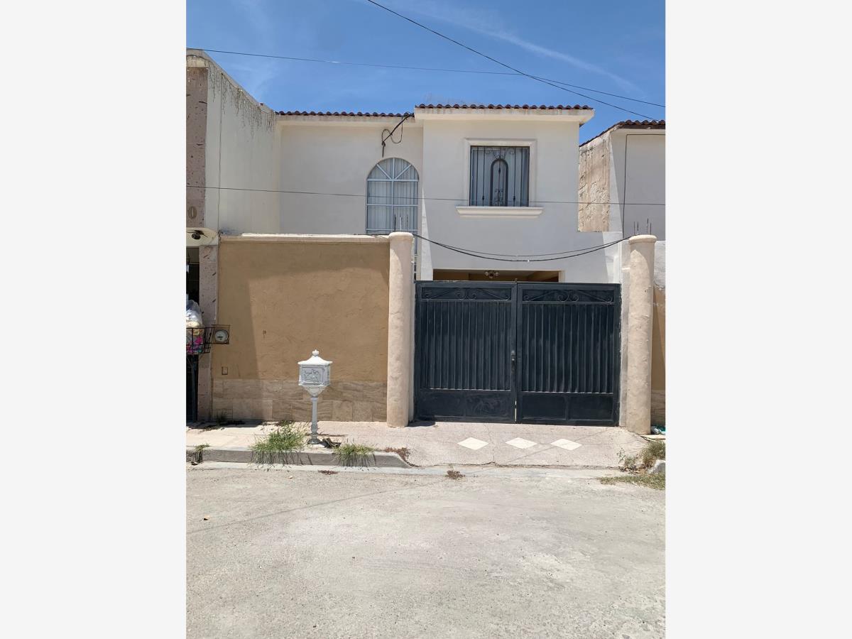 Casa en Venta en Rincon San Antonio, Gómez Palacio, Durango