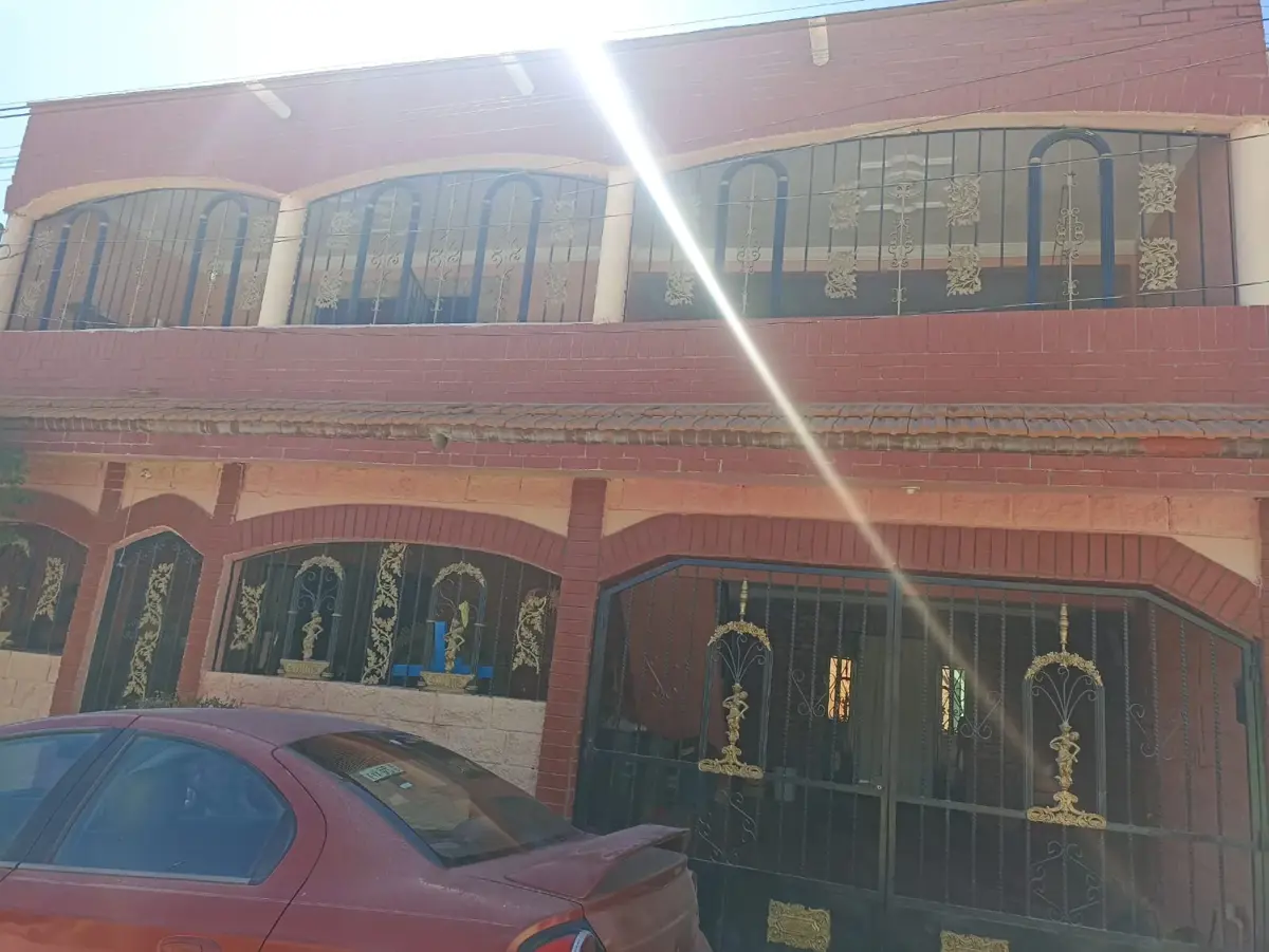 Casa en Venta en Lázaro Cárdenas, Torreón, Coahuila de Zaragoza