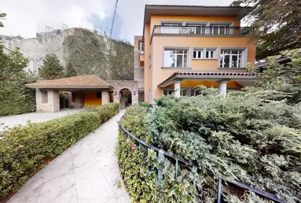 Casa en venta en Bosques de las Lomas, Cuajimalpa de Morelos — foto 2 de 20