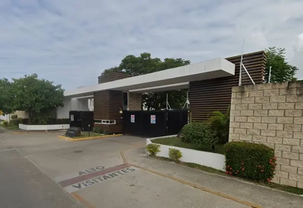 Casa en venta en Residencial El Cielo, Carmen — foto 3 de 8