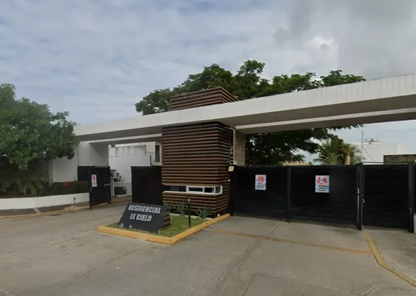 Casa en venta en Residencial El Cielo, Carmen — foto 2 de 8