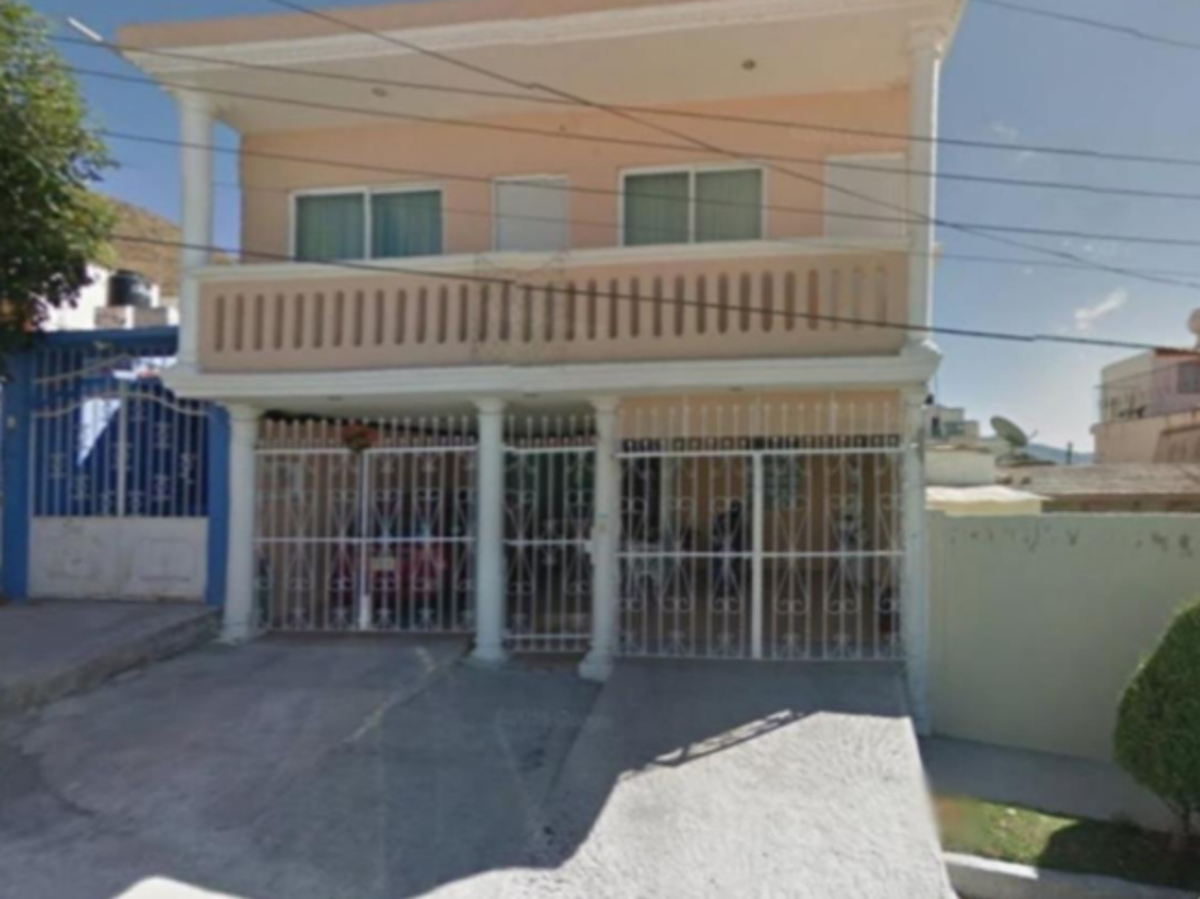 Casa en venta en Lomas de Vista Hermosa, Pachuca de Soto — foto 1 de 9
