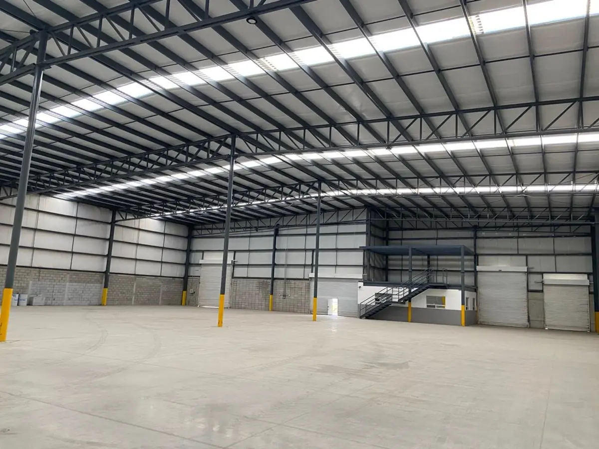 Bodega en Renta en La Union, Torreón, Coahuila de Zaragoza