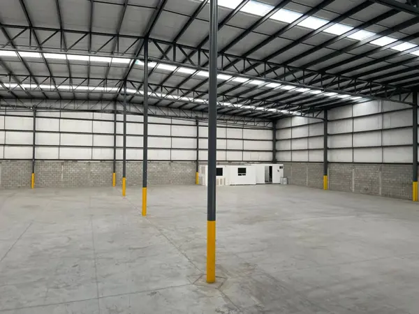 Bodega en renta en La Union, Torreón — foto 2 de 11