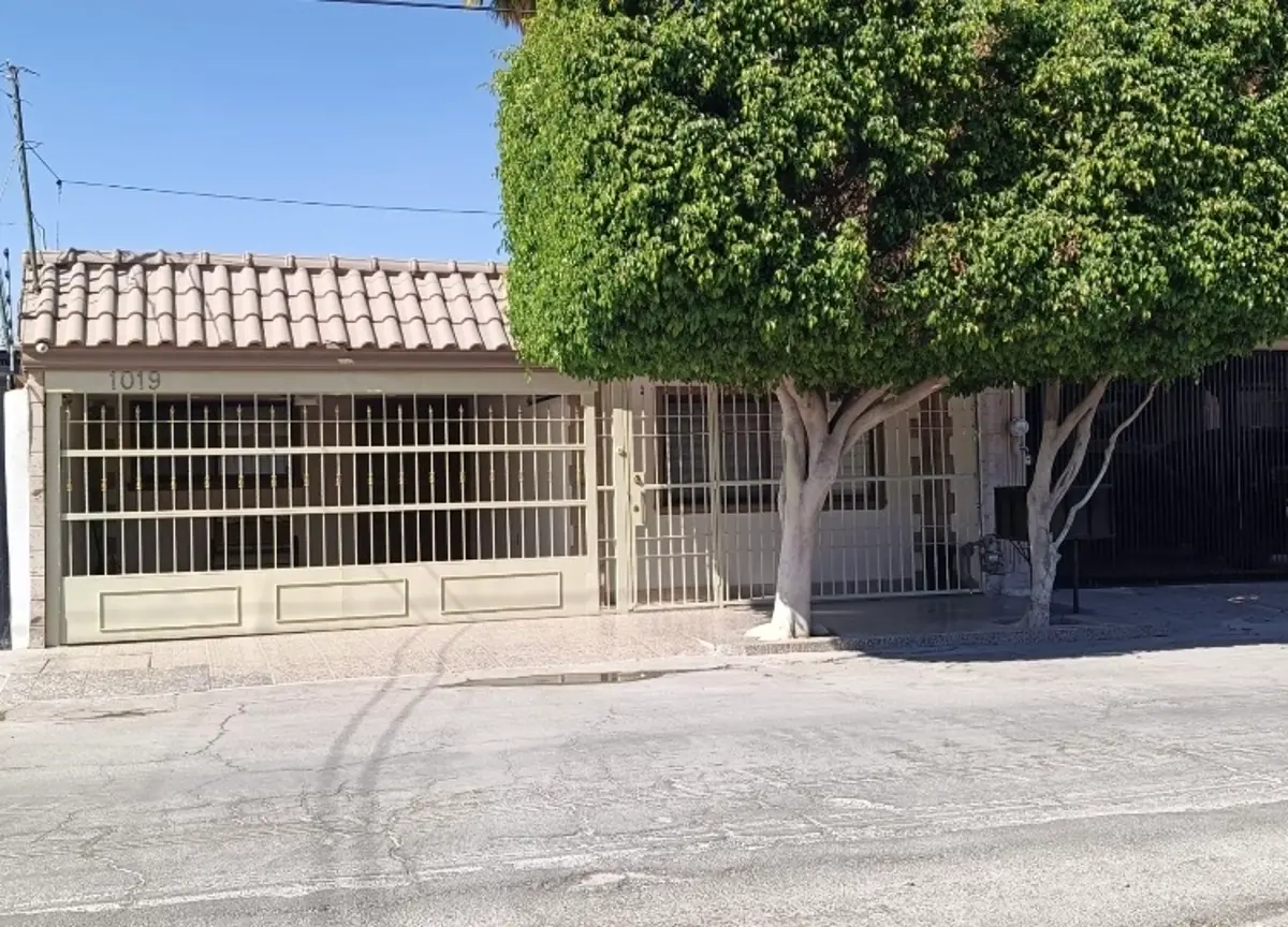 Casa en Venta en Estrella, Torreón, Coahuila de Zaragoza