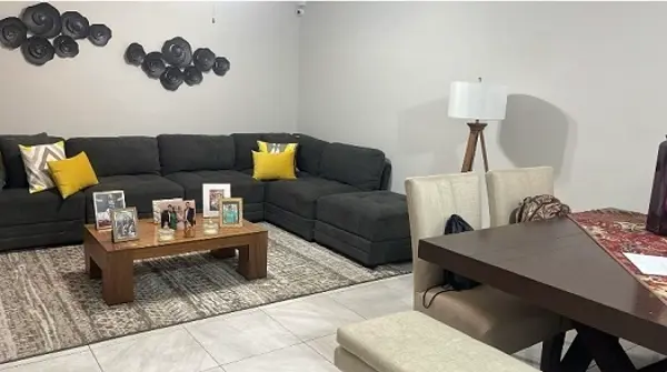 Casa en venta en Estrella, Torreón — foto 2 de 13
