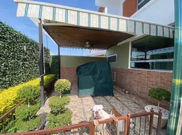 Casa en venta en El Pueblito Centro, Corregidora — foto 3 de 12