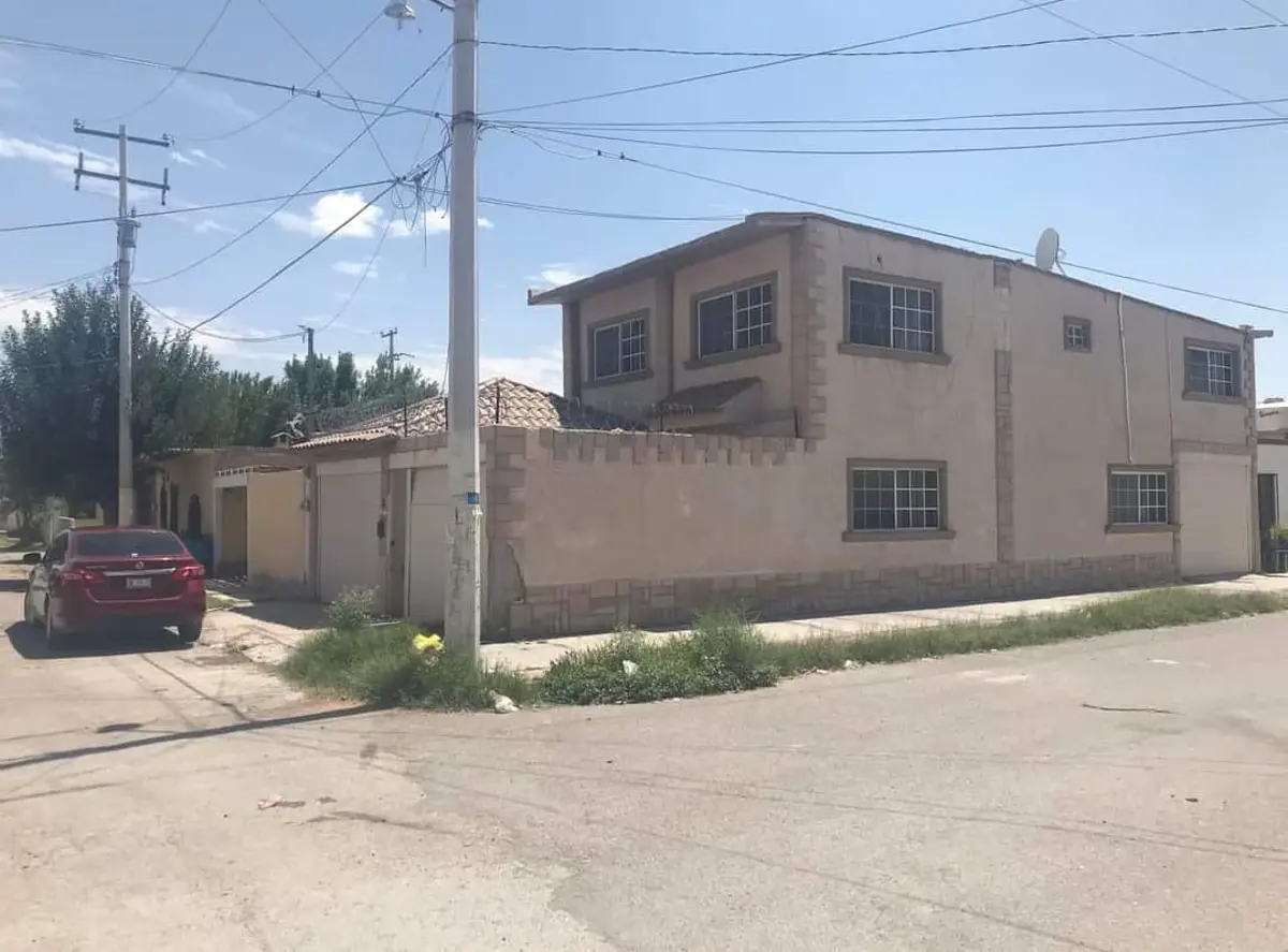 Casa en venta en Burócratas Municipales, San Pedro — foto 1 de 13