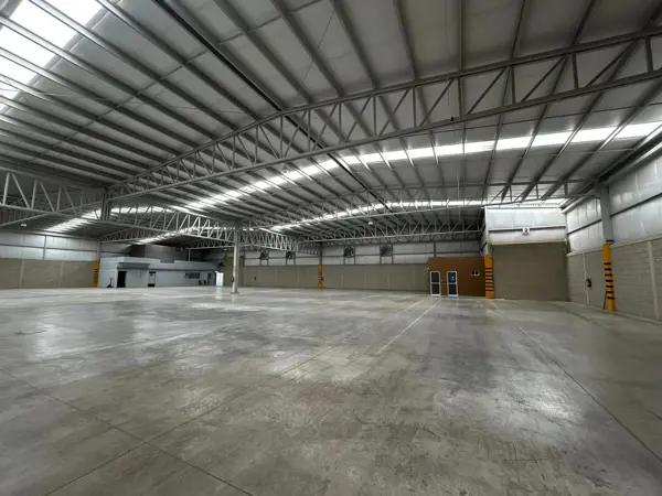 Bodega en renta en Ejido Ana, Torreón — foto 2 de 6