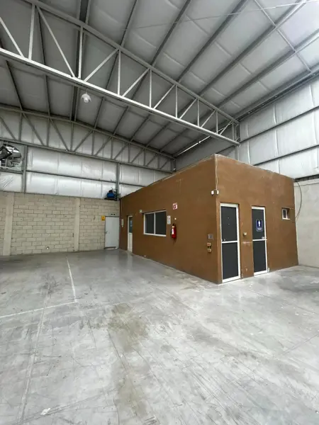 Bodega en renta en Ejido Ana, Torreón — foto 3 de 6