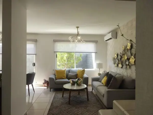Casa en venta en Triana, Saltillo — foto 2 de 21