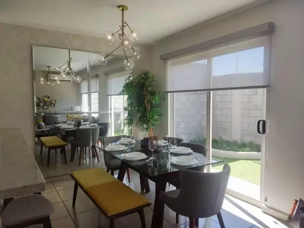 Casa en venta en Triana, Saltillo — foto 3 de 21