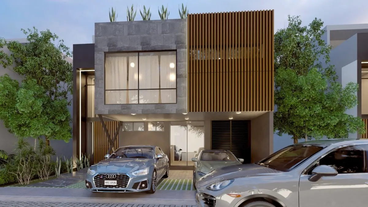 Casa en venta en Lomas de Angelópolis II, San Andrés Cholula