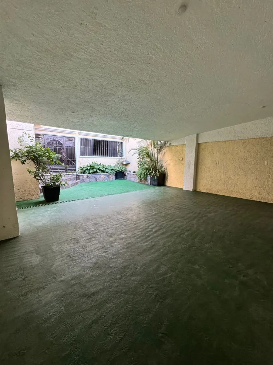 Casa en renta en Extensión Vista Hermosa, Cuernavaca — foto 1 de 16