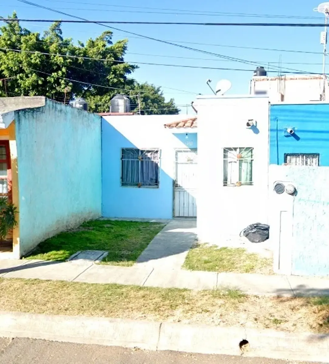 Casa en venta en Hacienda Santa Fe, Tlajomulco de Zúñiga — foto 1 de 12