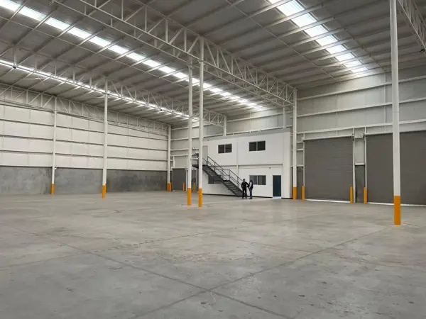 Bodega en renta en Villas del Renacimiento, Torreón — foto 2 de 11