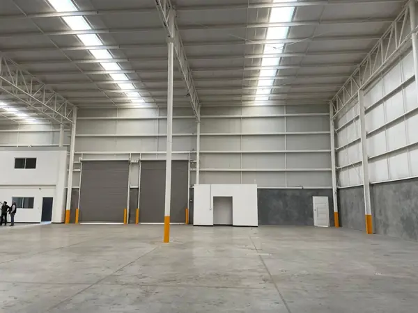 Bodega en renta en Villas del Renacimiento, Torreón — foto 3 de 11