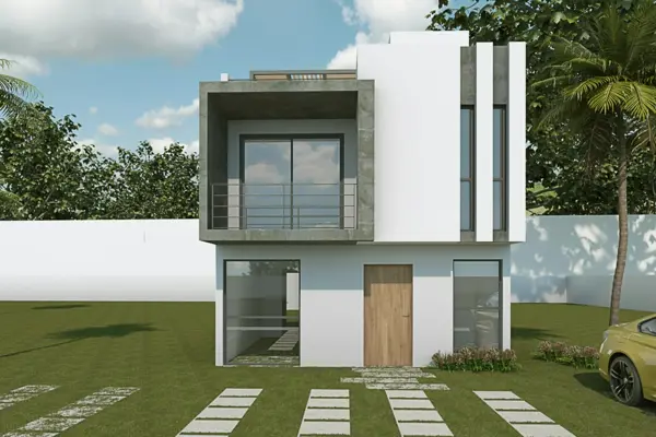 Casa en venta en Centro Jiutepec, Jiutepec — foto 3 de 3