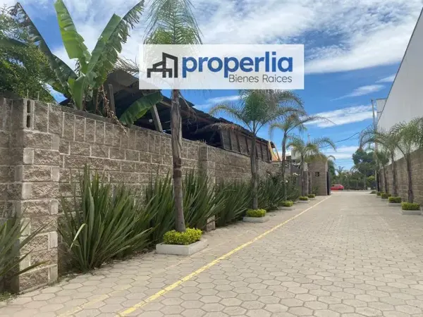 Terreno en venta en Residencial San Pedro, San Pedro Cholula — foto 3 de 4