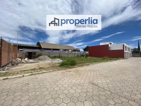 Terreno en venta en Residencial San Pedro, San Pedro Cholula — foto 2 de 4