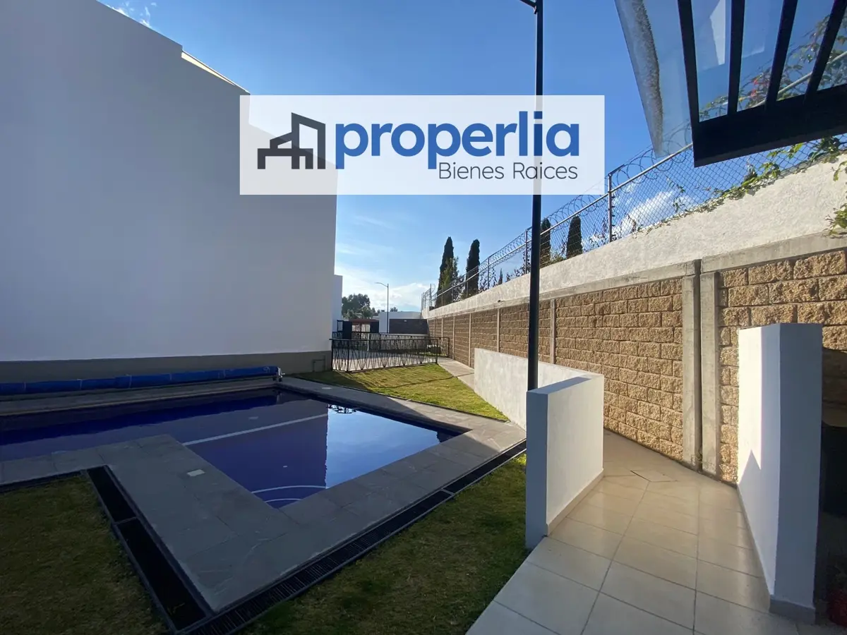 Casa en venta en La Carcaña, San Pedro Cholula — foto 1 de 41