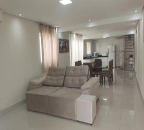 Casa en venta en El Paraiso, Tijuana — foto 2 de 11