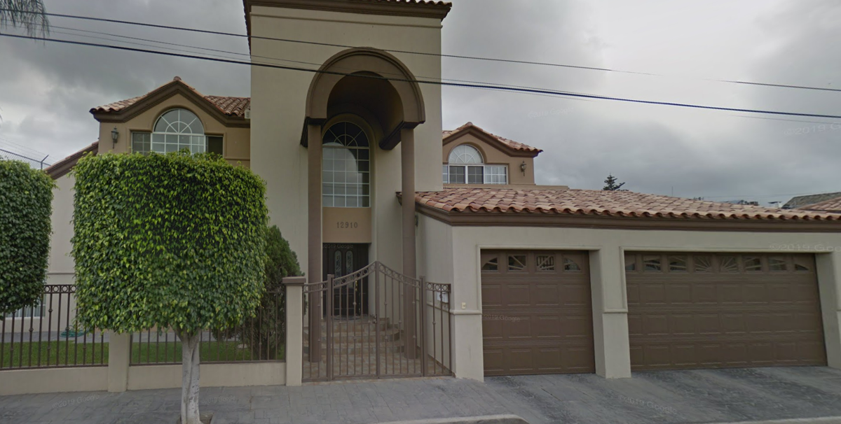 Casa en venta en El Paraiso, Tijuana — foto 1 de 11